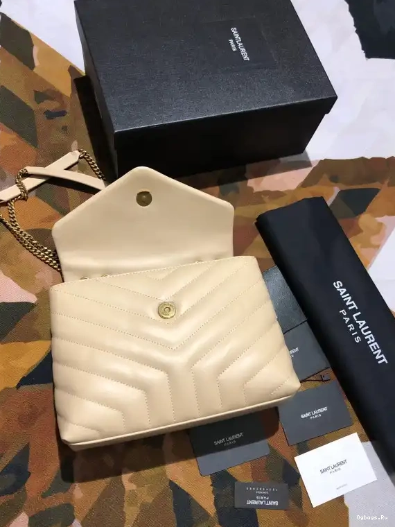 YSL LOULOU SMALL 0526